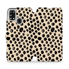 Etui do Samsung Galaxy M21 - wzór VA50S