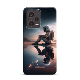 Etui Elite Pro do Xiaomi Redmi Note 12 Pro 5G - wzór E003E