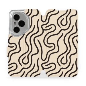 Etui do Huawei Honor 400 Pro - wzór VA60S