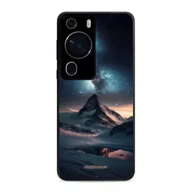 Etui Glossy Case do Huawei P60 Pro - wzór G006G