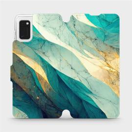 Etui do Samsung Galaxy A41 - wzór VP37S
