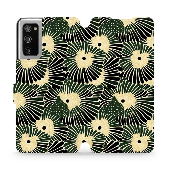 Etui do Samsung Galaxy S20 FE - wzór VA44S