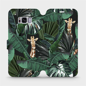 Etui do Samsung Galaxy S8 Plus - wzór VP06P