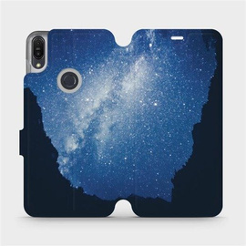 Etui do Asus Zenfone Max Pro M1 ZB602KL - wzór M146P