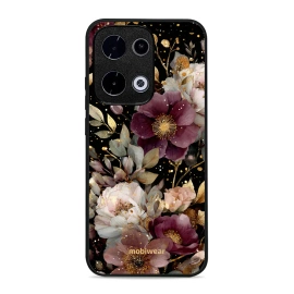 Etui Glossy Case do OPPO Reno 13 - wzór G169G