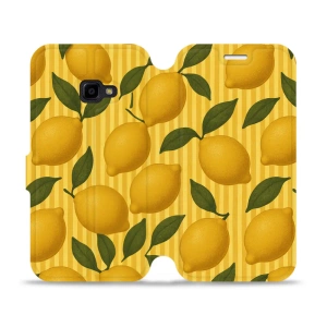 Etui do Samsung Galaxy Xcover 4 - wzór VP81S