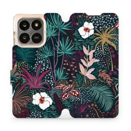 Etui do Huawei Honor 400 Smart - wzór VP13S