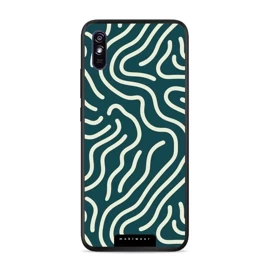 Etui Glossy Case do Xiaomi Redmi 9A - wzór GA61G