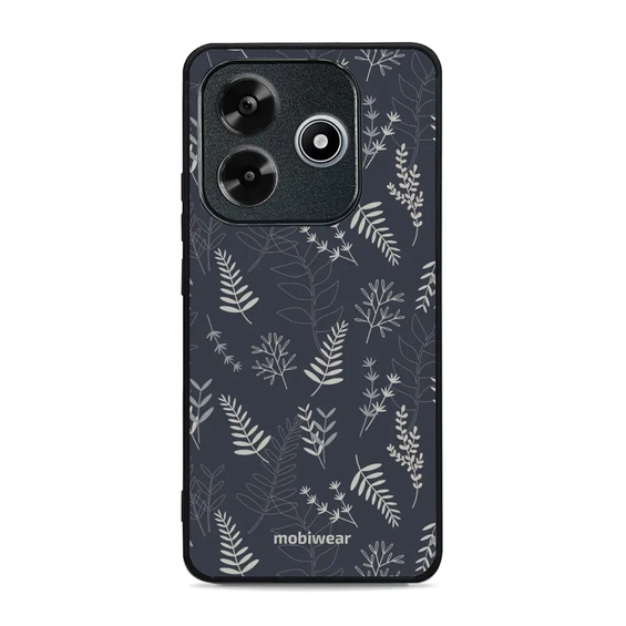 Etui Glossy Case do Xiaomi Redmi Note 14 5G - wzór G044G