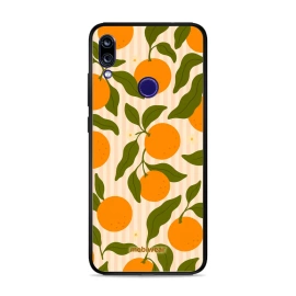 Etui Glossy Case do Xiaomi Redmi Note 7 - wzór GP82G