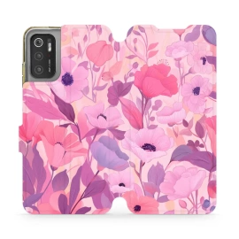 Etui do Xiaomi POCO M3 Pro 5G - wzór VP74S