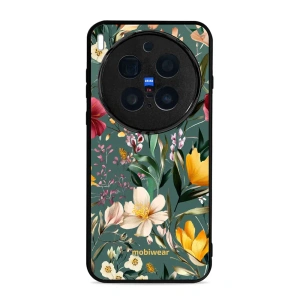 Etui Glossy Case do Vivo X300 Pro - wzór GP71G