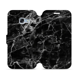 Etui do Samsung Galaxy A3 2017 - wzór V056P