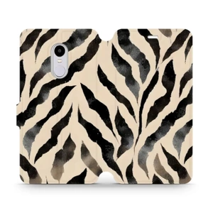 Etui do Xiaomi Redmi Note 4X - wzór VA53S