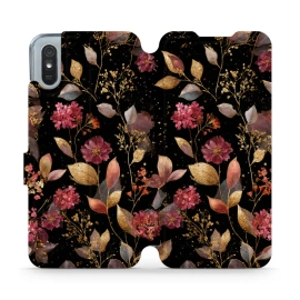 Etui do Xiaomi Redmi 9A - wzór V171S