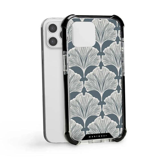 Etui MagSafe Elite Bumper Apple iPhone 12 Pro - wzór DA43D