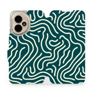 Etui do Huawei Honor 400 - wzór VA61S