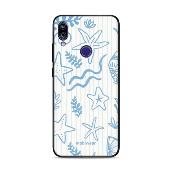 Etui Glossy Case do Xiaomi Redmi 7 - wzór GP88G