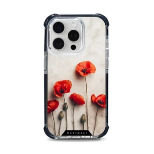 Etui MagSafe Elite Bumper Apple iPhone 15 Pro - wzór D012D