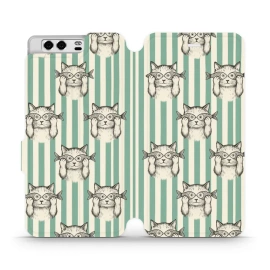 Etui do Huawei P10 - wzór VP90S