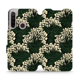 Etui do Xiaomi Redmi Note 8 2021 - wzór VA45S