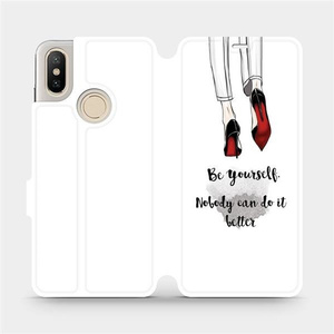 Etui do Xiaomi Mi A2 - wzór M046P