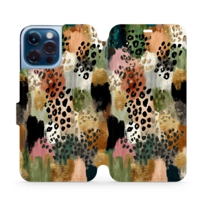 Etui do Apple iPhone 13 Pro Max - wzór V167S