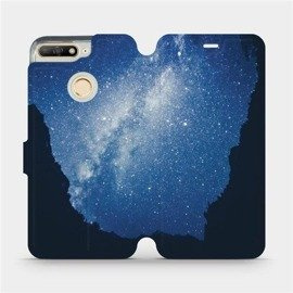 Etui do Huawei Honor 7A - wzór M146P