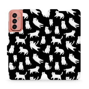 Etui do Samsung Galaxy M13 - wzór V163S