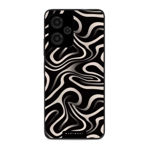 Etui Glossy Case do Xiaomi Redmi Note 12 5G - wzór GA63G