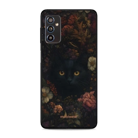 Etui Glossy Case do Samsung Galaxy M52 5G - wzór G161G