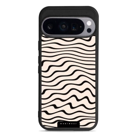 Etui Glossy Case do Google Pixel 9 - wzór GA62G