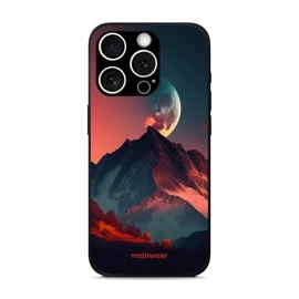 Etui Glossy Case do Apple iPhone 15 Pro Max - wzór G007G