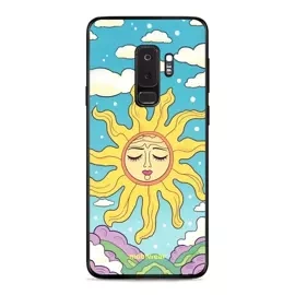 Etui Glossy Case do Samsung Galaxy S9 Plus - wzór G057G