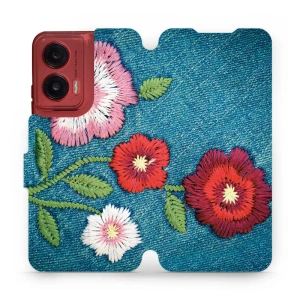 Etui do Motorola Moto G35 5G - wzór MD05P