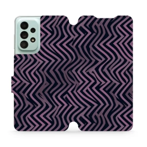 Etui do Samsung Galaxy A33 5G - wzór VA55S