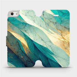 Etui do Apple iPhone 5s - wzór VP37S