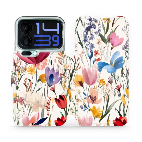 Etui do Xiaomi 17 Pro Max - wzór MP70S