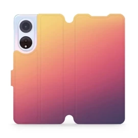 Etui do OPPO A98 5G - wzór VP66S