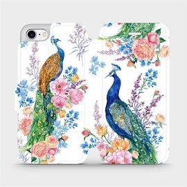 Etui do Apple iPhone SE 2020 - wzór MX08S
