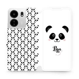Etui do Xiaomi POCO C65 - wzór M030P
