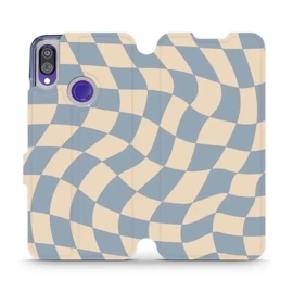 Etui do Xiaomi Redmi Note 7 - wzór VA59S