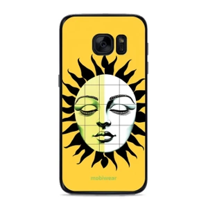 Etui Glossy Case do Samsung Galaxy S7 - wzór G056G