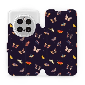 Etui do Huawei Honor Magic7 Pro 5G - wzór VP78S