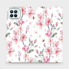 Etui do OPPO Reno 4 Lite - wzór M124S