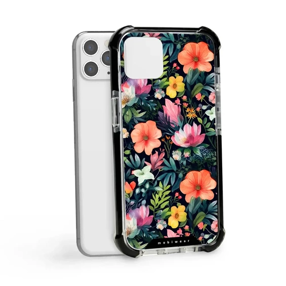 Etui MagSafe Elite Bumper Apple iPhone 11 Pro Max - wzór D009D