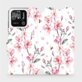 Etui do Xiaomi Redmi 10C - wzór M124S