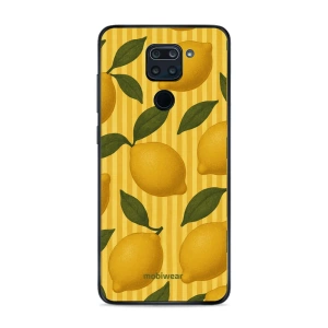 Etui Glossy Case do Xiaomi Redmi Note 9 - wzór GP81G