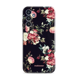 Etui Elite Pro do Samsung Galaxy A15 4G - wzór ED11E