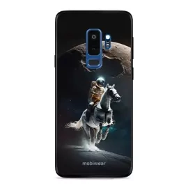 Etui Glossy Case do Samsung Galaxy S9 Plus - wzór G004G